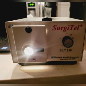 Surgitel‎ HLT 150 gsc Modulamp